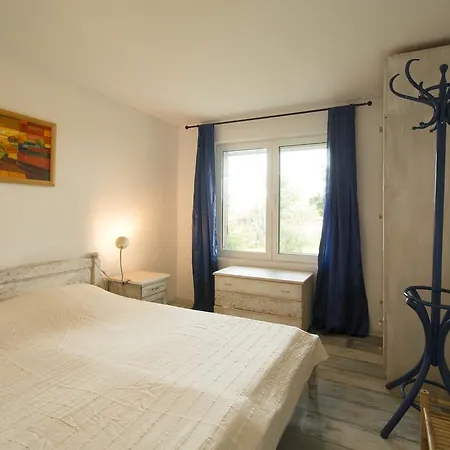 Art Provence House * 洛泽内茨