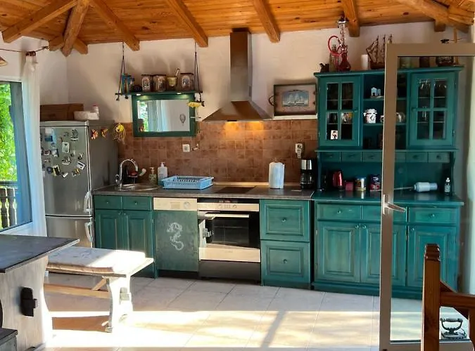 Art Provence House *