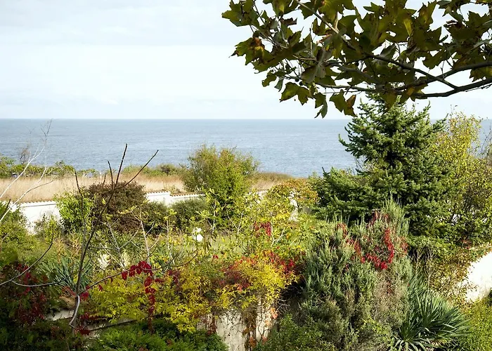 Casa vacanze Art Provence House Lozenets