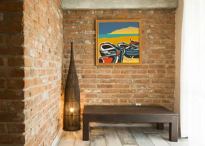 Casa vacanze Art Provence House Lozenets