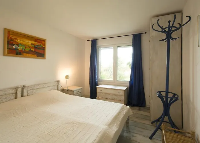 Art Provence House * Lozenets