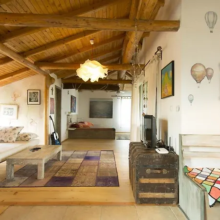 Art Provence House 펜션 *