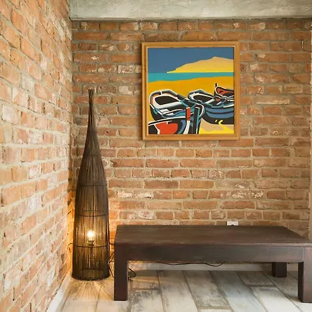 펜션 Art Provence House 로제넷츠