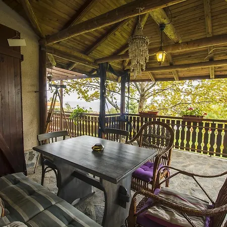 Art Provence House Ваканционна къща Лозенец