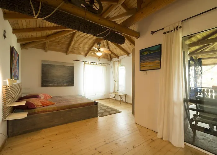 Art Provence House * Лозенец