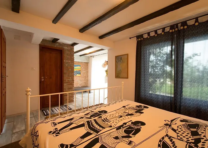 Art Provence House Ваканционна къща Лозенец