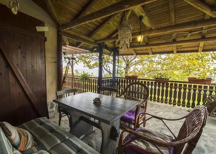 Art Provence House Ваканционна къща Лозенец